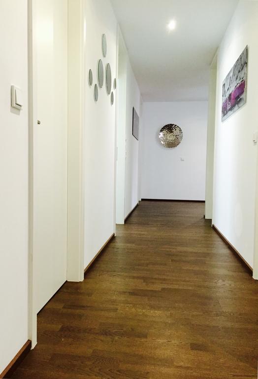 Rhein Melodie Riverview Luxury Konstanz Rom bilde