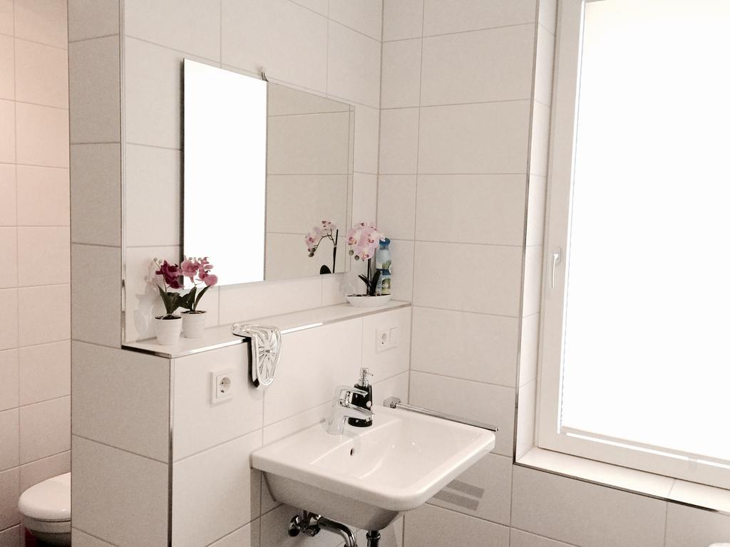 Rhein Melodie Riverview Luxury Konstanz Rom bilde